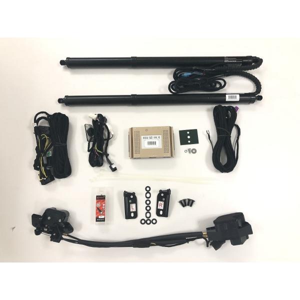 Aeolus AX7 Automatic Electric Tailgate Lifter Can Open And Close Electronically