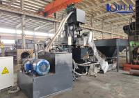 Máquina automática de prensagem de briquete de metal de alta pressão 220V/380V