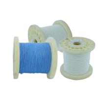 Bonne connexion de la résistance PTFE de la température l'A.W.G. du fil 18