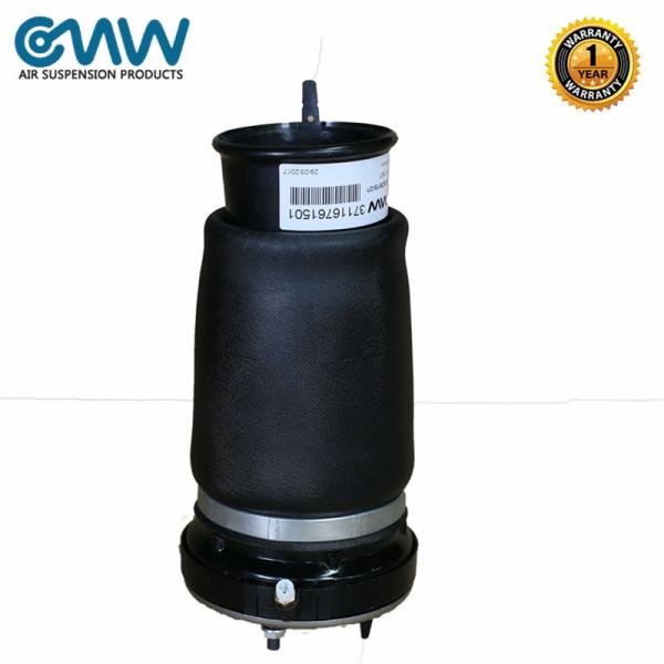Carro Front Suspension Air Spring Repair Kit For E53 37116757501 37116761443 do Bmw X5