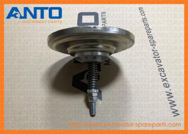 Válvula hidráulica do retorno do óleo do tanque VOE14530987 14530987 para as peças de maquinaria da construção de Vo-lvo