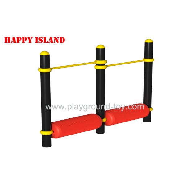 Euopean Standard Portable Gym Equipment For Amusent Park
