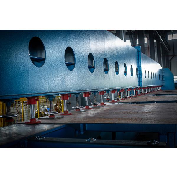 ZHEJIANG YOURUN MACHINERY MANUFACTURING CO.,LTD