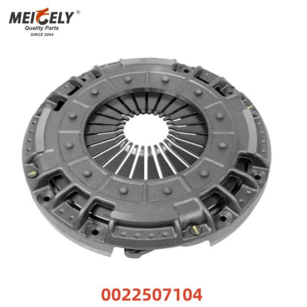 Clutch Cover Clutch Pressure Plate Truck Parts  0022507104 3482602002 For Mercedes Benz