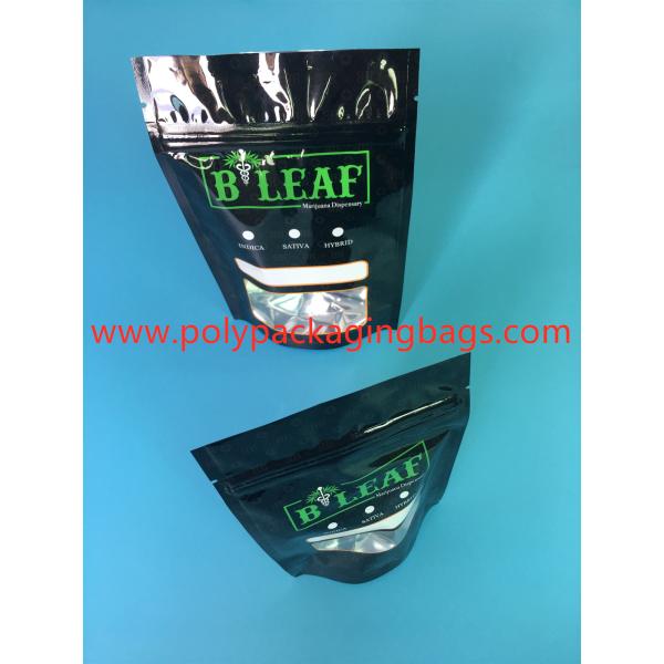 изготовленная на заказ еда алюминиевой фольги стоит вверх пластиковая оптовая продажа сумки молнии с печатанием