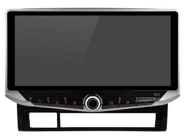 10.88 Screen with Mobile Holder For Toyota Tacoma 2 HILUX 2005-2013 Multimedia Stereo