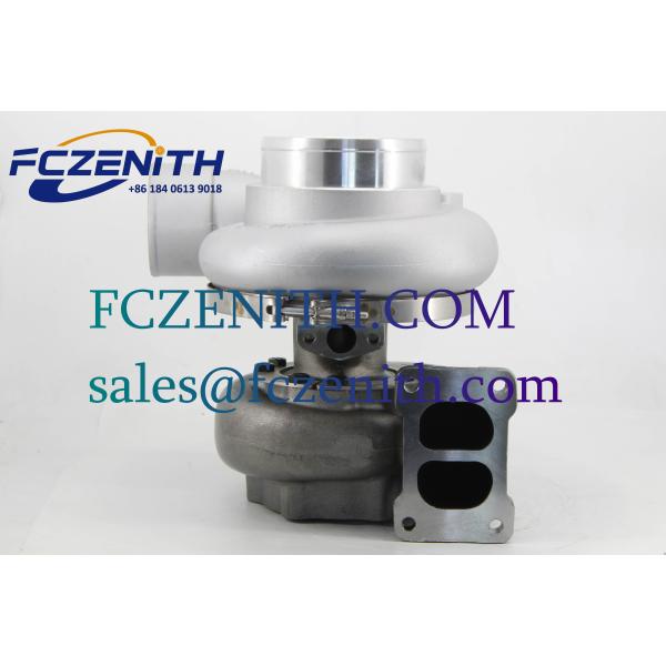 HWE KTR110 Komatsu Turbocharger 6505-52-5410 6505-65-5030 6505-55-5260 6505-52-5440 For SA6D140 Engine