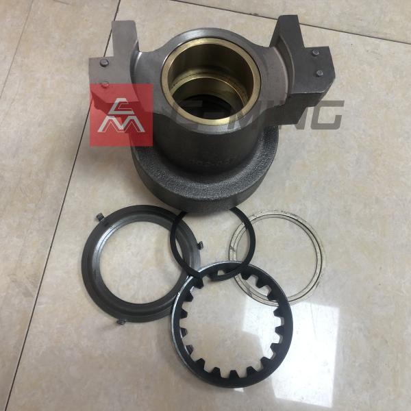 PL BUS Eaton Easy Pedal Clutch Plate And Disc SH 1041018YD