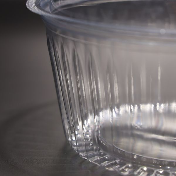 Leak Proof Plastic Food Containers Multipurpose For Fresh Fruit