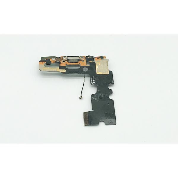 Black Power Charging Port Flex Cable iPhone 7 Charger Dock Connector Original