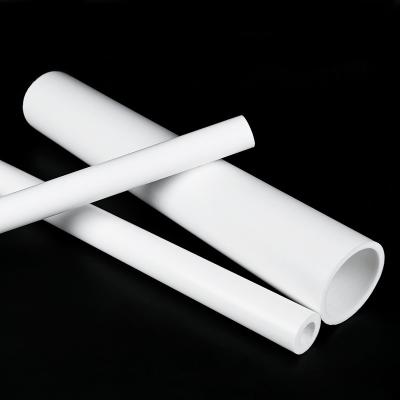 Custom Hose PTFE Tube Flexible Corrosion Resistance Moulding For Industry