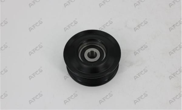 Tensioner Pulley For Land Cruiser  idler pulley auto parts 16604-50030