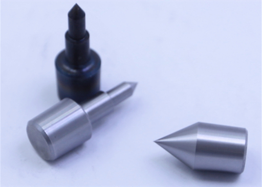 Carbon Steel CNC Machine Parts Hot Runner System Spare Parts D30*40