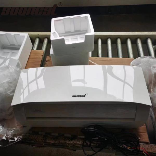 12000Btu Mini Split Window Air Conditioner Air Conditioner Refrigerant R410 Hybrid Reversible Solar Air Conditioner