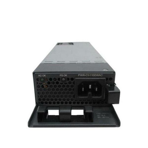 Автоматические воспринимая Config 5 AC Psu 600W шкафа сервера PWR-C5-600WAC
