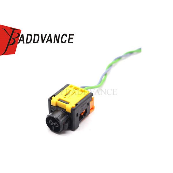 2 штифта авто проволока связка ткацкий воздушный пакет соединители вставка для VW AUDI SEAT SKODA