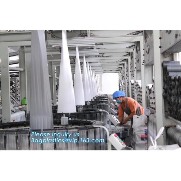 Плантатор сада пластмассы полиэтилена ЛДПЭ кладет в мешки для овоща, дерева и саженец цветка, ЛДПЭ пластмассы отверстия 15 ГАЛЛОНОВ растет б