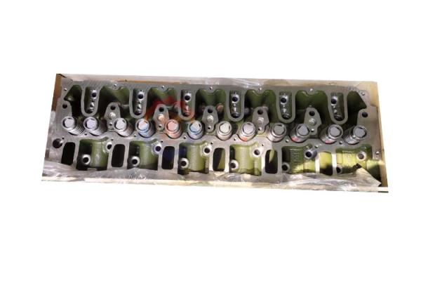 D6D D6E Cylinder Head Assy EC210B EC210 VOE20941118 Excavator Engine Parts