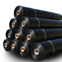 forro de Geomembrane do HDPE de 0.2mm-4mm para projetos de construção ambientais