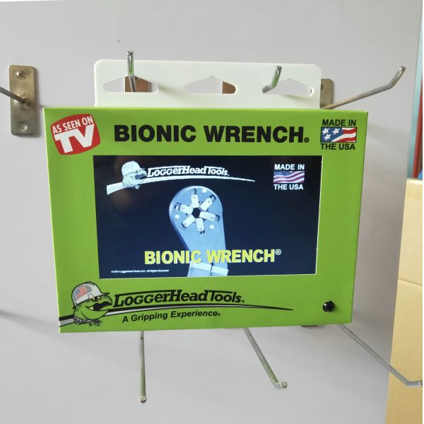 Battery Operated Custom Video Greeting Cards 7 Inch LCD Brochure For Advertisement