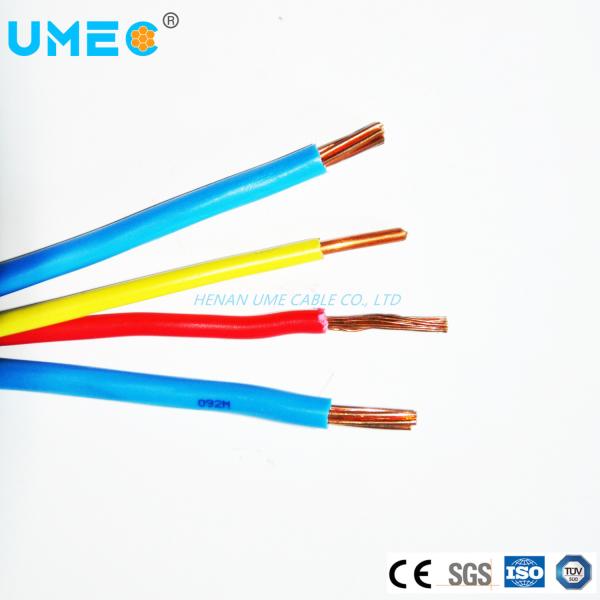 Fios de revestimento de nylon resistentes ao calor para aplicações de temperatura AWG8 AWG10 AWG12 AWG16