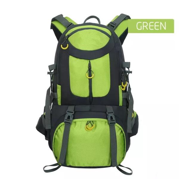 20-35 Litre Waterproof Hiking Backpack ISO Outdoor Hiking Trekking Backpack