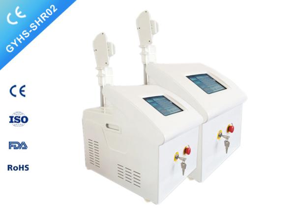 New Style  Painless IPL Home Hair Removal Machines Portable Pigment Removal