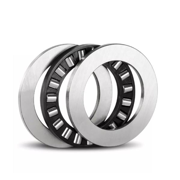 K89309TN Flat Thrust Bearing 45x85x24 Cylindrical Thrust Roller Bearing For Precision Machinery