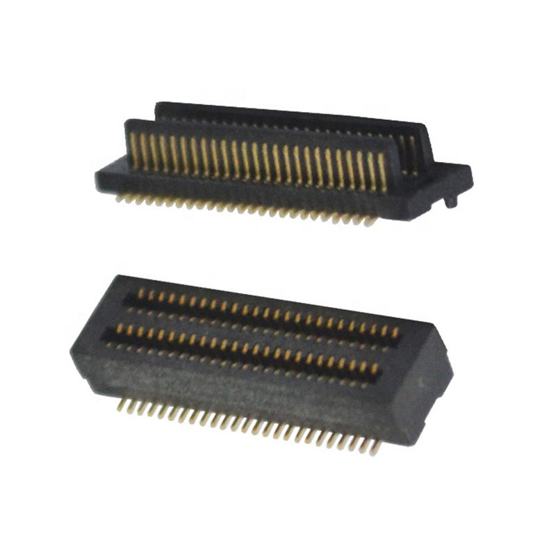 0.5mm Pitch BTB Male/Female 50P SMT Board-to-Board Connector