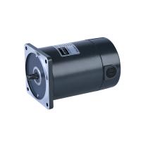 a C.C. 90w elétrica viaja de automóvel 90mm 12v 24v de baixo nível de ruído com torque grande