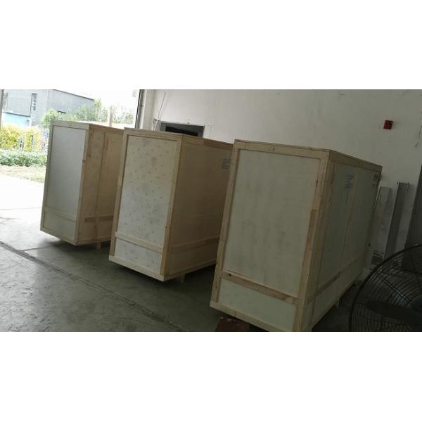 Chapati Roti Tortilla Production Line Hydraulic Electric PLC Control
