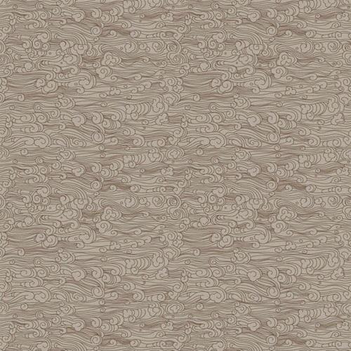 Papier décoratif imprimé numériquement 1250x2470mm pour meubles de cuisine