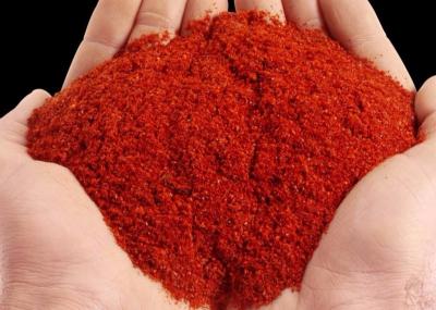 A pimenta SHU100 pulveriza o pó do Chile da umidade de 8% para o fruto