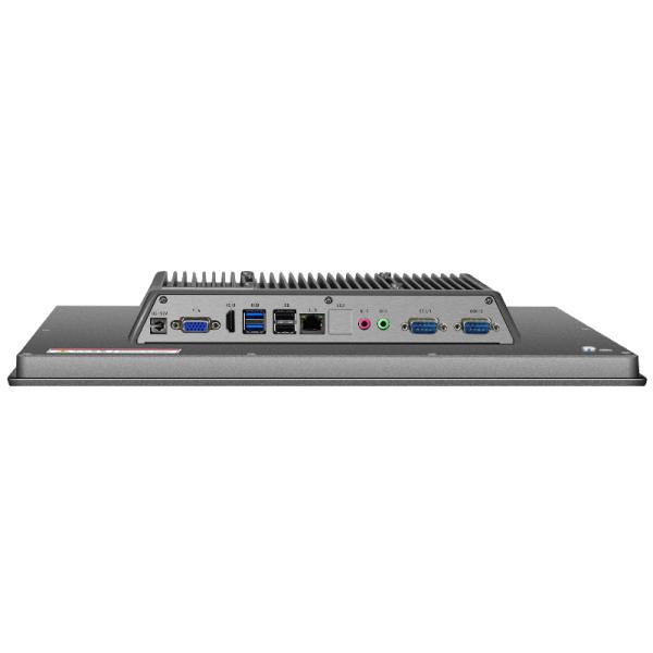 15 inch Military-grade Industrial All-in-one Computer Capacitive Touch Screen Industrial Control Ip65 Embedded Pc Android Rugged Tablet