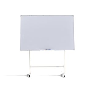 Mobile Magnetic Whiteboard