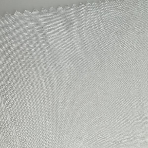 TC 90 Polyester 10 Cotton Fabric 45*45 88*64 Plain Poplin  Fabric