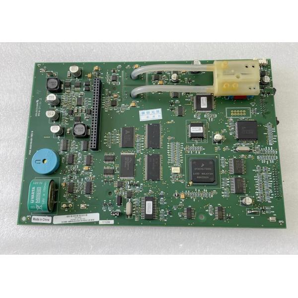 GE DASH2500 Ремонт и обслуживание монитора пациента для медицинского полевого ЭКГ