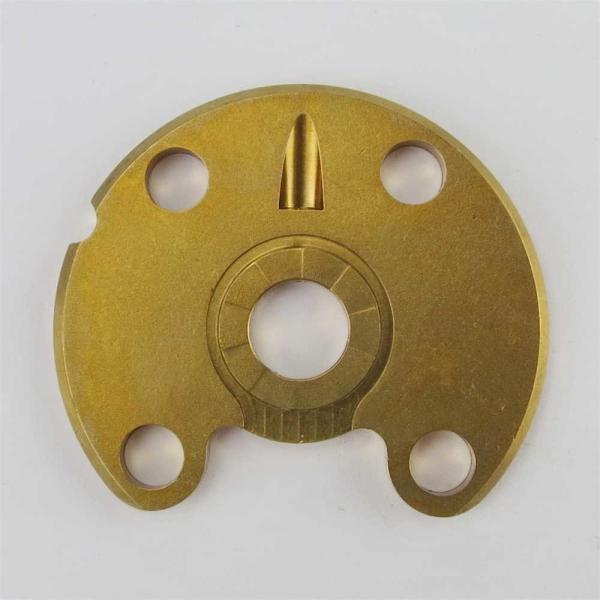 GT17 Турбокомпрессорный турбоподшипник для комплектов по ремонту турбокомпрессоров