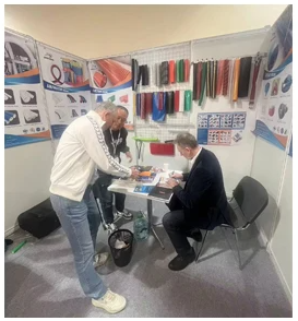 Tubo neumático de nylon de poliamida de alta presión 4 mm 6 mm 8 mm 10 mm 12 mm manguera de aire PA para compresor de aire