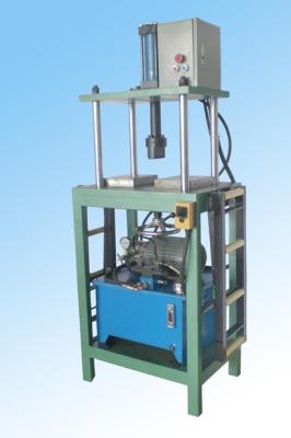 Blades Straightening Hydraulic Machine，Knives Straightening Machine