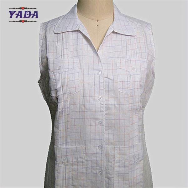 Горячая распродажа стиль полуформальный длинная блузка платье неформальное ношение женщин однокомнатные платья для толстых девушек с высоким качеством