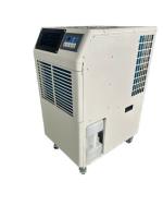 BTU de refrigeração portátil de 220 V a 12 000 BTU de aquecimento