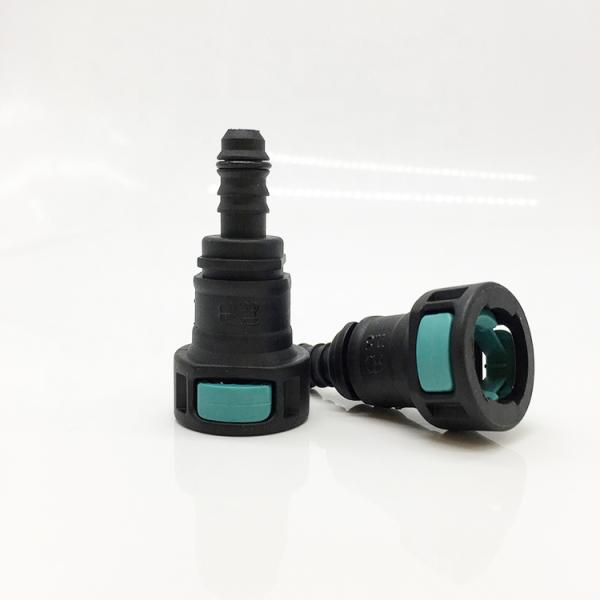 Нагревательный шланг для SCR AdBlue в очистке отработавших газов