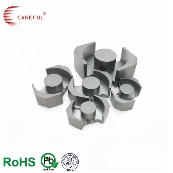 RM8/10/14 type PC40/PC44/PC90 MnZn Material  Ferrite for Transformer