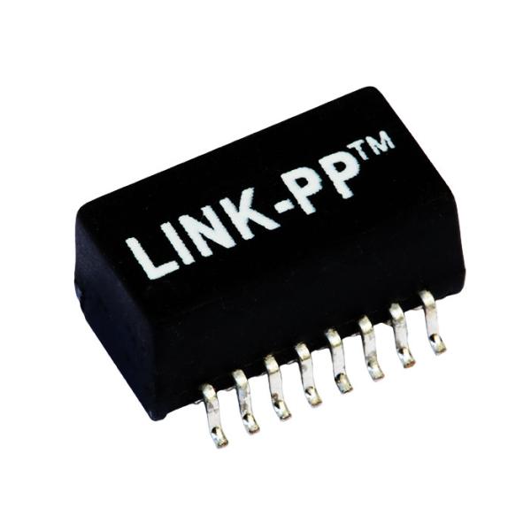LP2019ANL PoE+ LAN Transformer 10/100 BASE-T VOIP Magnetics