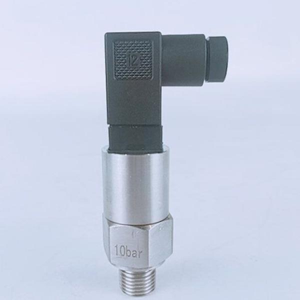 Sensor esperto pneumático industrial da pressão de água G1/4
