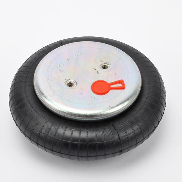 W01M586375 Firestone Air Spring 1B6375 Air Ride Springs AIRSUSTECH