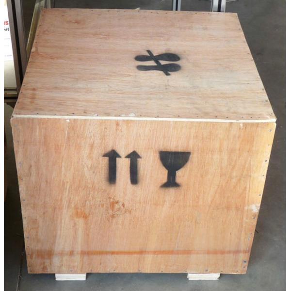 R32 R410A Оборудование для восстановления холодильного вещества для тонновых резервуаров ISO