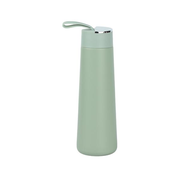 Direct Production Stainless Steel Water Bottle for Heat and Cold Insulation Travel Mug