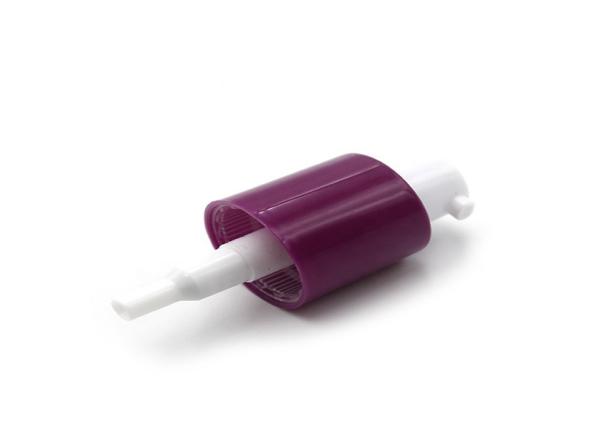 Custom 20/410 Lotion Pump Replacement Non Spill Rust Free And Long Lasting